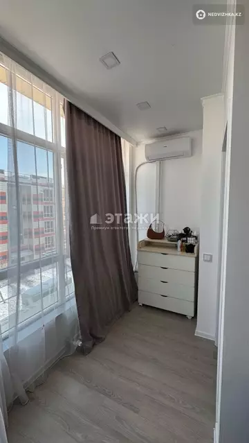 57.4 м², 2-комнатная квартира, этаж 4 из 5, 57 м², изображение - 15