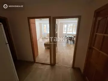 2-комнатная квартира, этаж 2 из 4, 38 м²