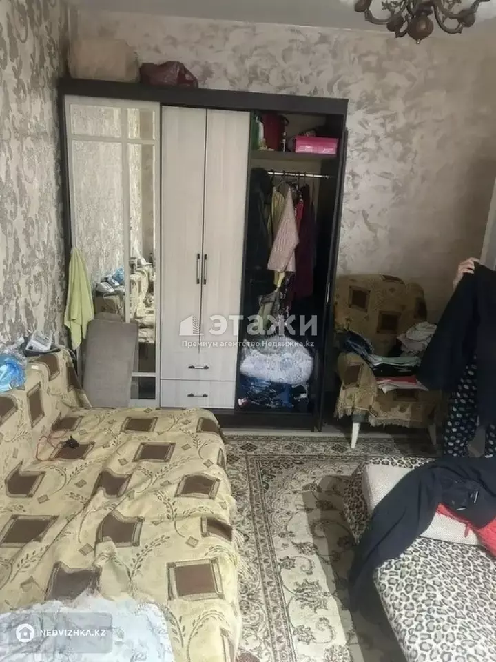 75 м², 3-комнатная квартира, этаж 4 из 9, 75 м², изображение - 1