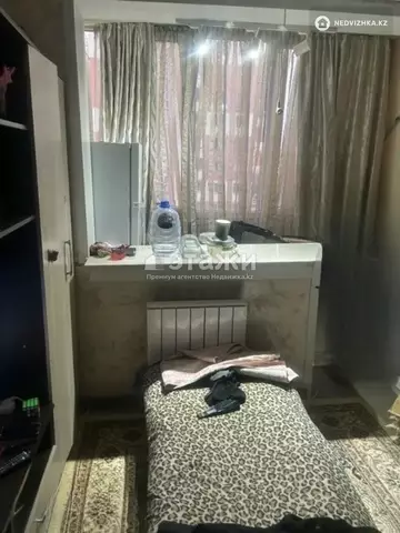 3-комнатная квартира, этаж 4 из 9, 75 м²