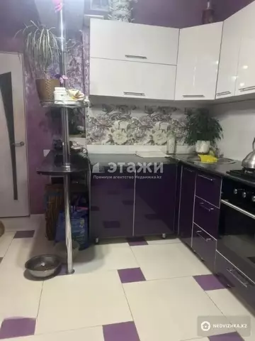 75 м², 3-комнатная квартира, этаж 4 из 9, 75 м², изображение - 4