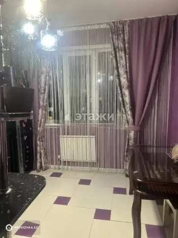 75 м², 3-комнатная квартира, этаж 4 из 9, 75 м², изображение - 5