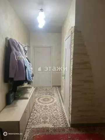 75 м², 3-комнатная квартира, этаж 4 из 9, 75 м², изображение - 8