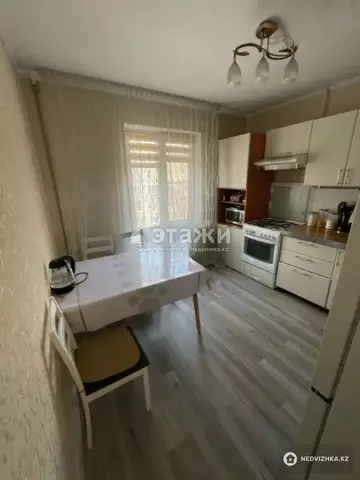 50.4 м², 2-комнатная квартира, этаж 4 из 5, 50 м², изображение - 4