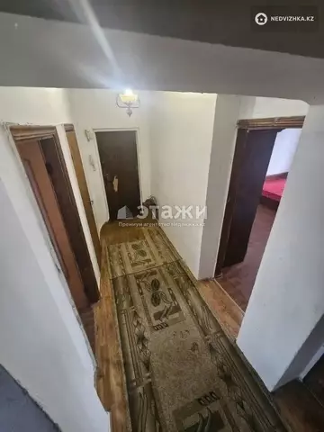 3-комнатная квартира, этаж 9 из 9, 76 м²