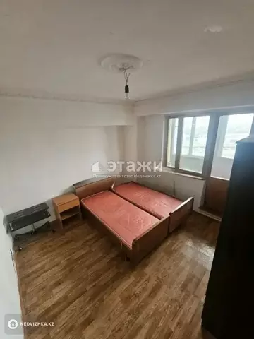 76 м², 3-комнатная квартира, этаж 9 из 9, 76 м², изображение - 5