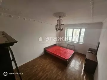 76 м², 3-комнатная квартира, этаж 9 из 9, 76 м², изображение - 7
