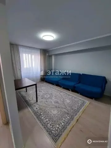 3-комнатная квартира, этаж 8 из 9, 67 м²