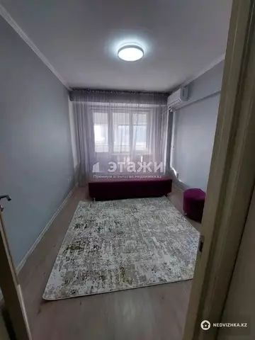 3-комнатная квартира, этаж 8 из 9, 67 м²