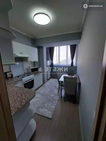 67 м², 3-комнатная квартира, этаж 8 из 9, 67 м², изображение - 3