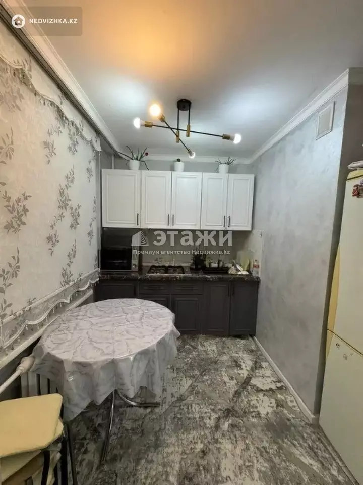 65 м², 3-комнатная квартира, этаж 2 из 5, 65 м², изображение - 1