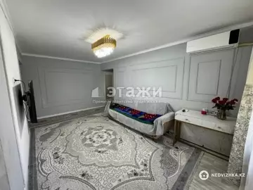 65 м², 3-комнатная квартира, этаж 2 из 5, 65 м², изображение - 8