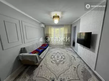 65 м², 3-комнатная квартира, этаж 2 из 5, 65 м², изображение - 9