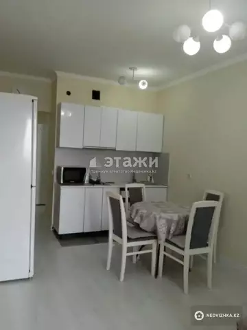 1-комнатная квартира, этаж 12 из 12, 28 м²