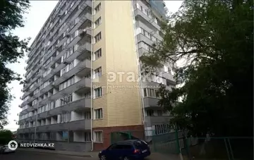 28 м², 1-комнатная квартира, этаж 12 из 12, 28 м², изображение - 2