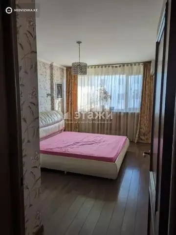 3-комнатная квартира, этаж 5 из 5, 72 м²