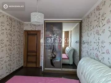 3-комнатная квартира, этаж 5 из 5, 72 м²