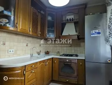 3-комнатная квартира, этаж 5 из 5, 72 м²