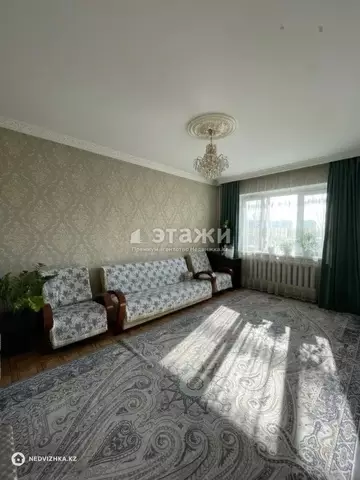 2-комнатная квартира, этаж 5 из 9, 54 м²