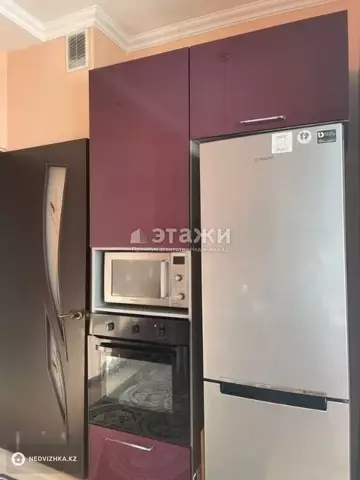 2-комнатная квартира, этаж 5 из 9, 54 м²