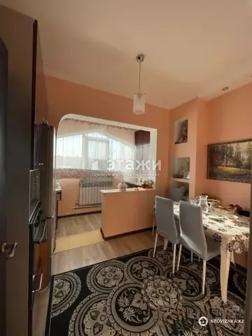 2-комнатная квартира, этаж 5 из 9, 54 м²