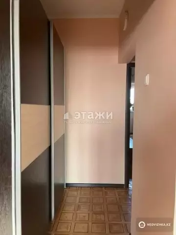 54 м², 2-комнатная квартира, этаж 5 из 9, 54 м², изображение - 4