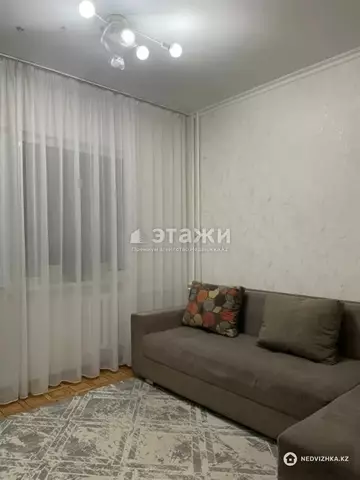54 м², 2-комнатная квартира, этаж 5 из 9, 54 м², изображение - 6