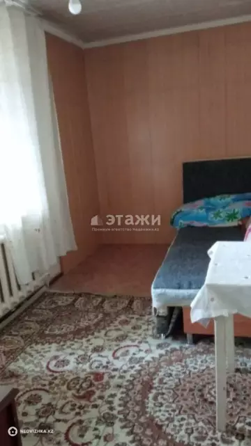 2-комнатная квартира, этаж 4 из 4, 43 м²
