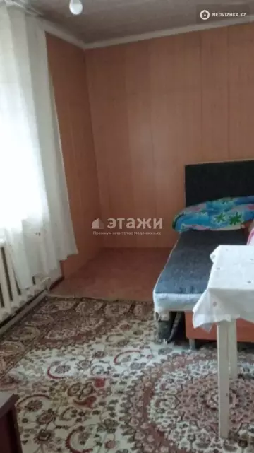 2-комнатная квартира, этаж 4 из 4, 43 м²