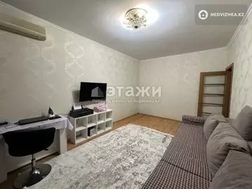 70 м², 3-комнатная квартира, этаж 7 из 8, 70 м², изображение - 0