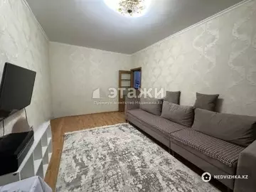 70 м², 3-комнатная квартира, этаж 7 из 8, 70 м², изображение - 1