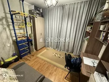 70 м², 3-комнатная квартира, этаж 7 из 8, 70 м², изображение - 4