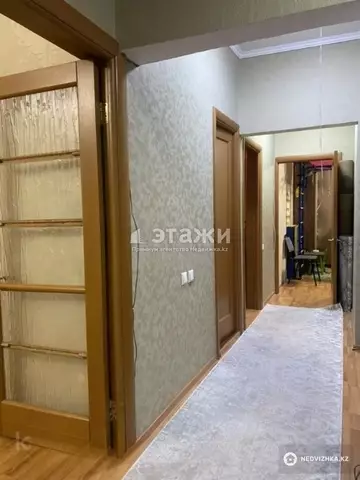 70 м², 3-комнатная квартира, этаж 7 из 8, 70 м², изображение - 9