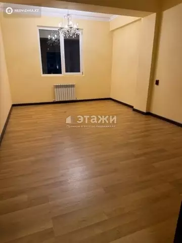 3-комнатная квартира, этаж 2 из 10, 91 м²