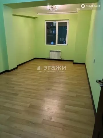 3-комнатная квартира, этаж 2 из 10, 91 м²