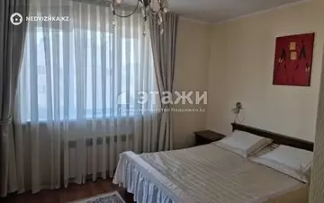 2-комнатная квартира, этаж 16 из 17, 69 м²