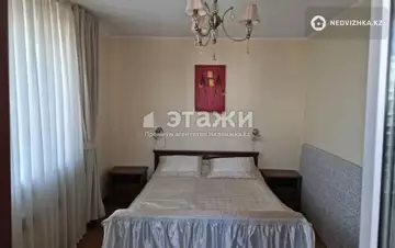 2-комнатная квартира, этаж 16 из 17, 69 м²