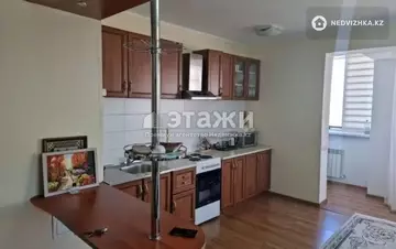 2-комнатная квартира, этаж 16 из 17, 69 м²