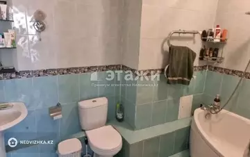 2-комнатная квартира, этаж 16 из 17, 69 м²
