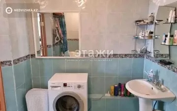 2-комнатная квартира, этаж 16 из 17, 69 м²