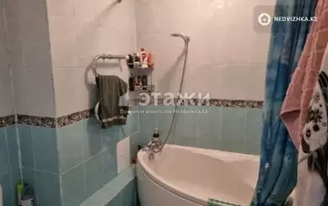 69 м², 2-комнатная квартира, этаж 16 из 17, 69 м², изображение - 4