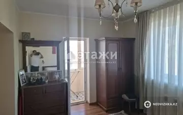 69 м², 2-комнатная квартира, этаж 16 из 17, 69 м², изображение - 6