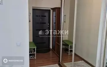 69 м², 2-комнатная квартира, этаж 16 из 17, 69 м², изображение - 7