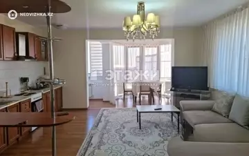 69 м², 2-комнатная квартира, этаж 16 из 17, 69 м², изображение - 8