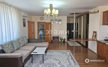 69 м², 2-комнатная квартира, этаж 16 из 17, 69 м², изображение - 9