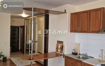 69 м², 2-комнатная квартира, этаж 16 из 17, 69 м², изображение - 10