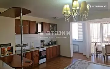 69 м², 2-комнатная квартира, этаж 16 из 17, 69 м², изображение - 11