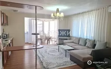 69 м², 2-комнатная квартира, этаж 16 из 17, 69 м², изображение - 14