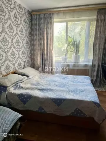 3-комнатная квартира, этаж 3 из 5, 67 м²