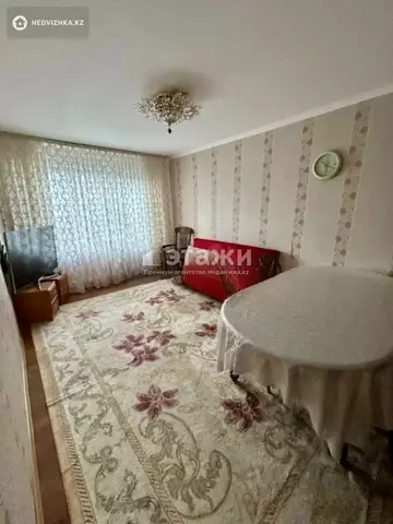 3-комнатная квартира, этаж 3 из 5, 67 м²